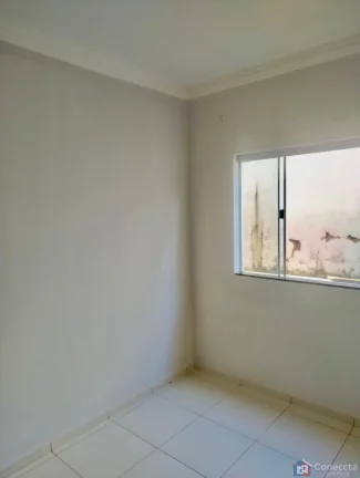 Imagem Apartamento à Venda no Bairro Ipanema em Patos de Minas – Térreo com Área Externa