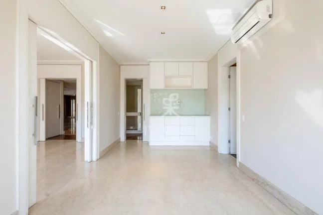 Imagem Apartamento com 4 dormitórios à venda, 607 m² - Panamby - São Paulo/SP