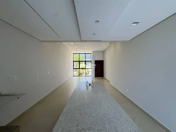 Imagem Casa com 3 dormitórios à venda, 173 m² por R$ 1.299.000,00 - Ondas - Piracicaba/SP