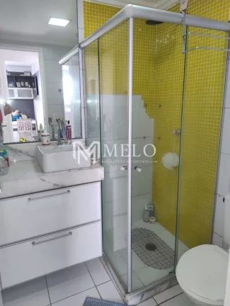 Imagem Oportunidade em IMBIRIBEIRA: 63m², 3qts, 01vaga