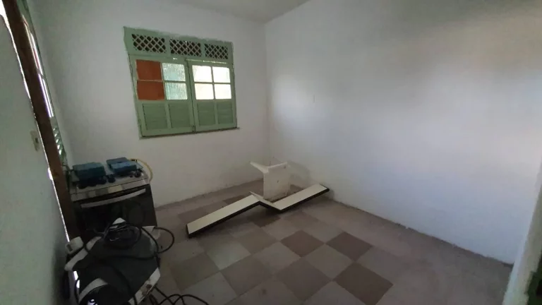 Imagem Casa no Suissa - Espaçosa e Confortável | 5 quartos, 3 suítes, ótima localização!