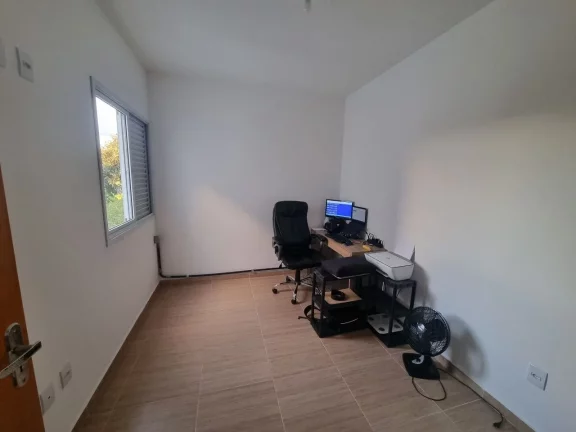 Imagem Sobrado com 3 dormitórios à venda, 143 m² por R$ 650.000,00 - Parque Morumbi - Mogi das Cruzes/SP