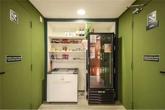 Imagem APARTAMENTO RESIDENCIAL em São Paulo - SP, Vila Nova Conceição