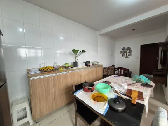 Imagem Casa à venda com 4 quartos, sendo 1 suíte, no condomínio Residencial Alto da Lapa Ii, São Paulo - SP