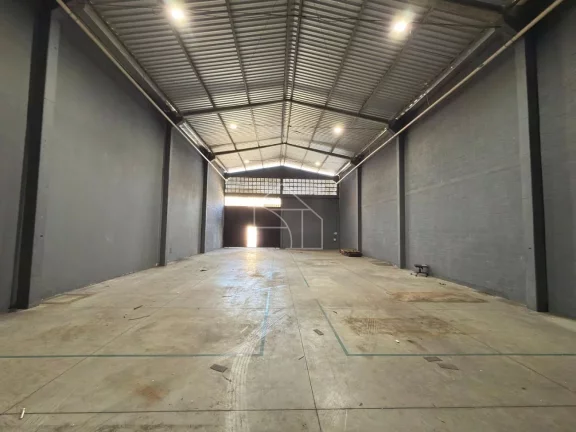 Imagem Galpão para Locação 300m² – Novo Horizonte | Serra/ES