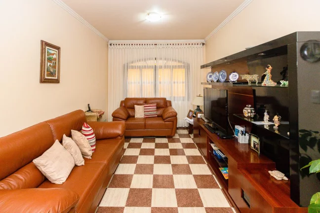 Imagem ALTO BOA VISTA NOBRE SOBRADO 393,00 M 4 DORMITÓRIOS 1 DELES SUÍTE 3 SALAS ÁREA DE RECEPÇÃO ESCRITÓRIO PISCINA SALÃO FESTAS ÁREA GOURMET 3 VAGAS