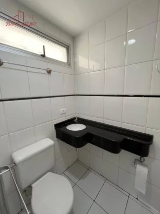 Imagem Apartamento 65m² - 3 Dorms - 1 Vaga- Jd das Palmas.