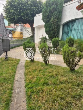 Imagem Casa para Venda em São Caetano do Sul / SP no bairro Nova Gerty
