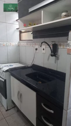 Imagem Casa à venda, 56 m² por R$ 200.000,00 - Jardim Cumbica - Guarulhos/SP