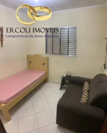 Imagem CASA RESIDENCIAL em SÃO PAULO - SP, ITAIM PAULISTA - JARDIM TUÃ