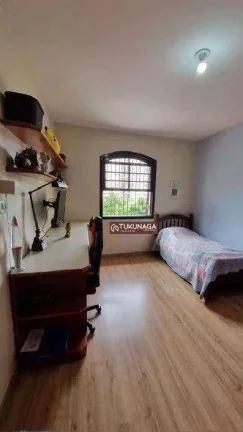 Imagem Sobrado com 3 quartos à venda, 130 m² por R$ 800.000 - Jardim Paraíso - São Paulo/SP