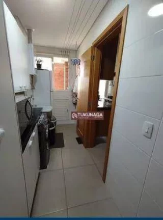 Imagem Cobertura com 2 quartos à venda, 150 m² por R$ 2.180.000 - Parque Mandaqui - São Paulo/SP