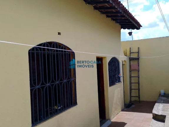 Imagem Casa Padrão