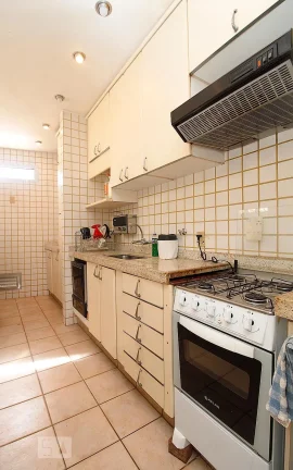 Imagem Apartamento à Venda - Copacabana, 1 Quarto, 80 m2