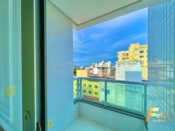 Imagem APARTAMENTO COM 2 SUITES NA PRAIA DO MORRO!