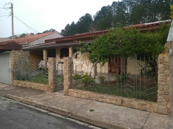 Imagem Casa térrea Jardim Satélite - Várzea Paulista