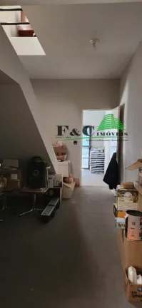 Imagem Casa / Sobrado para Venda em Limeira, Centro, 2 dormitórios, 1 banheiro, 1 vaga