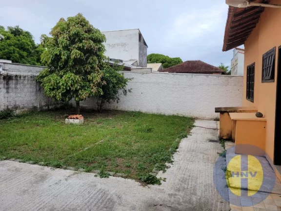 Imagem Vende se casa de segunda locação em Itaipuaçu