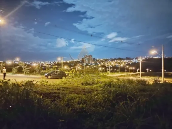 Imagem Terreno - Ribeirão Preto - Bonfim Paulista