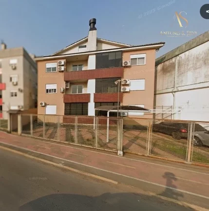 Imagem Edifício Residencial Santo Antônio I Apto AS9538 - Apartamento à venda no bairro City - Cachoeirinha/RS