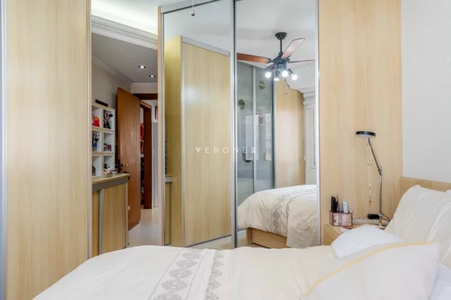 Imagem Edifício Soleil Apto 16467 - Apartamento à venda no bairro Petrópolis - Porto Alegre/RS