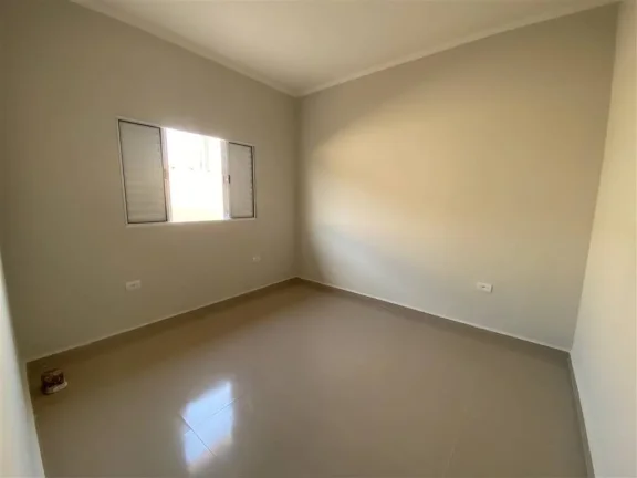 Imagem CASA COM 80 m² - JARDIM PRAIA GRANDE - MONGAGUA SP