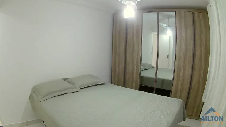 Imagem Apartamento com 3 Quartos à Venda na Quadra do Mar na Praia do Morro - Guarapari/ES