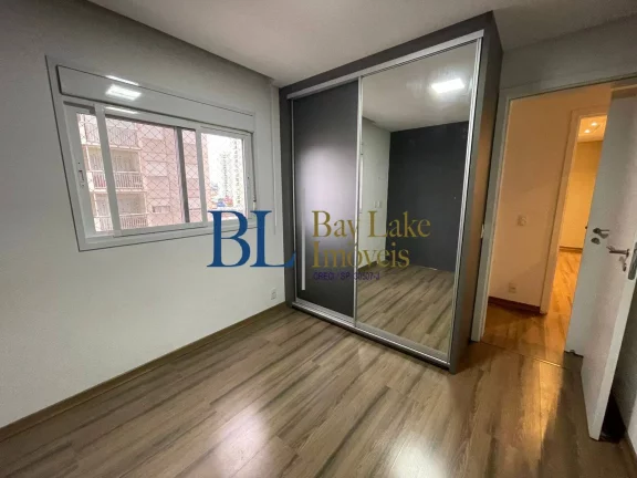 Imagem Apartamento sofisticado com 3 suítes e varanda gourmet