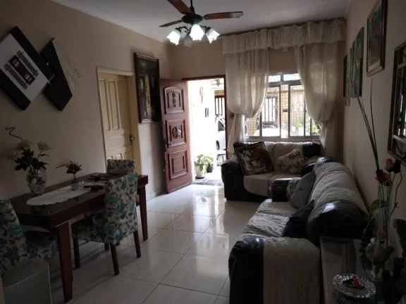 Imagem Casa à venda - Marapé - Santos/SP
