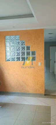 Imagem Casa Imponente com 2 Dormitórios, sacada ampla.