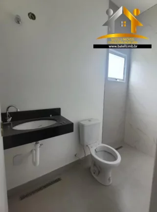 Imagem Casa à venda condomínio Villagio Carmo VGP - Batelli Imóveis