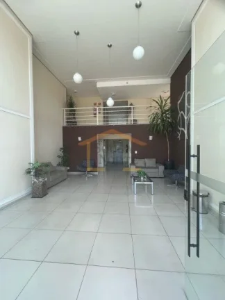 Imagem Apartamento 2 dormitórios, sendo 1 suíte, sala 2 ambientes, varanda gourmet com churrasqueira, coz...