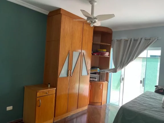 Imagem Sobrado com 4 dormitórios à venda, 480 m² por R$ 1.800.000,00 - Jardim Residencial Suzano - Suzano/SP