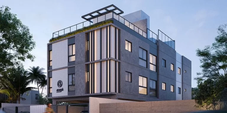 Imagem Apartamento com 60 M² R$ 560.000,00 na Bessa, João Pessoa.