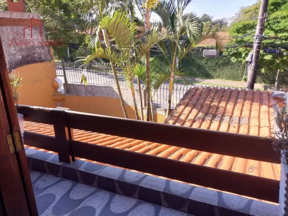 Imagem Casa 4 dorms. 1 suíte em condomínio no Morumbi Sul/SP