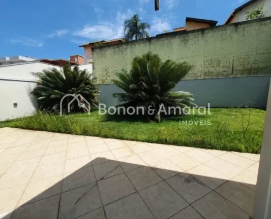 Imagem **Casa à Venda em Valinhos - Condomínio Bem Localizado**

Esta belíssima casa está situada em um...