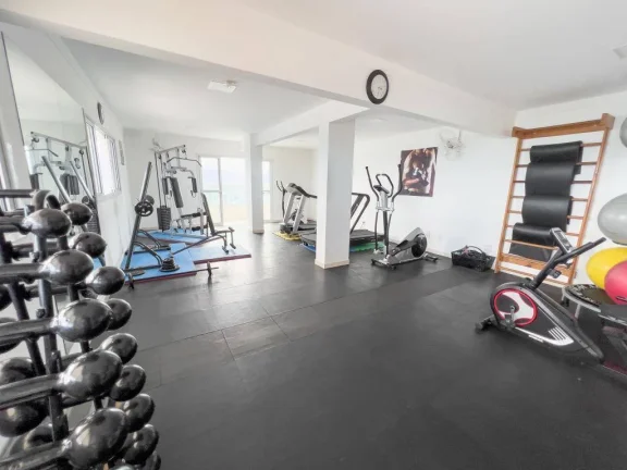 Imagem APARTAMENTO COM 156 m² - GUILHERMINA - PRAIA GRANDE SP