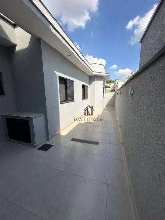 Imagem Casa à venda, 137 m² por R$ 850.000,00 - Condomínio Residencial Reserva Ipanema - Sorocaba/SP