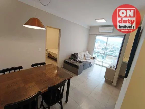 Imagem Locação 1 quarto Santos