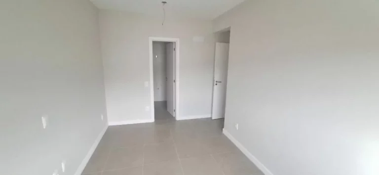 Imagem Apartamento Novo, 75 m2, 1 Vaga, Monte Verde, Florianópolis/SC