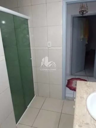 Imagem Apartamento 2 dorms, São Vicente - R$ 350 mil, Cod: 9746 FSM