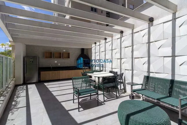 Imagem Apartamento Padrão