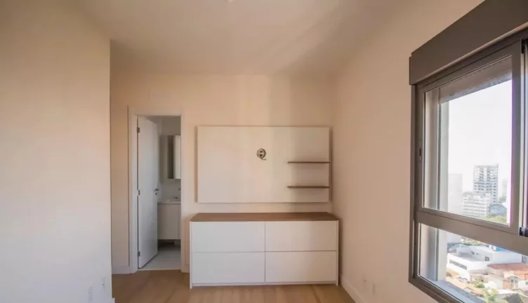 Imagem APARTAMENTO RESIDENCIAL em SÃO PAULO - SP, MIRANDÓPOLIS