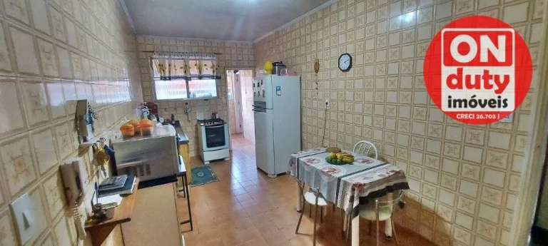 Imagem Apartamento à venda, 113 m² por R$ 510.000,00 - Ponta da Praia - Santos/SP