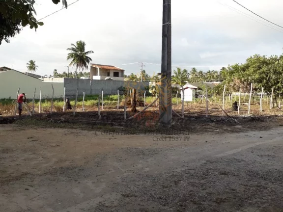 Imagem Oportunidade única: Terreno de 300m² à venda no Mosqueiro - Loteamento Parque São Jorge em Aracaju-SE!