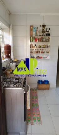 Imagem Imperdível oportunidade de adquirir casa com 2 quartos na Vila Esperança, São Paulo-SP!