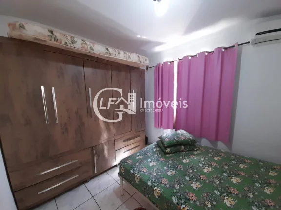 Imagem Linda Casa em Condomínio Fechado.!!