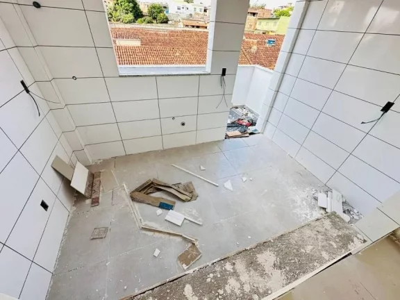 Imagem Apartamento em Belo Horizonte