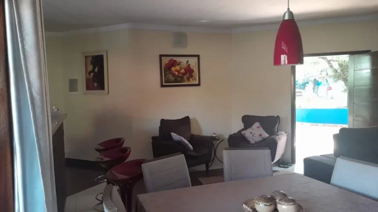 Imagem Chácara à Venda em Louveira-SP - Bairro Monterey