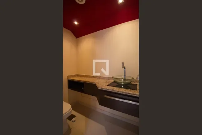 Imagem Casa à Venda - Recreio, 5 Quartos, 251 m2